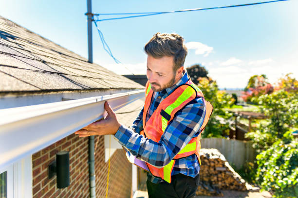 Roof Restoration in Sharon, TN
