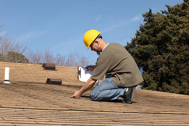 Roof Insulation in Sharon, TN